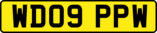 WD09PPW