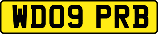WD09PRB