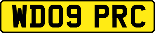 WD09PRC