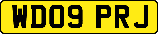 WD09PRJ