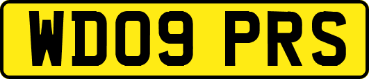 WD09PRS