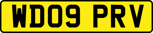WD09PRV