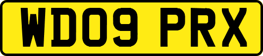 WD09PRX