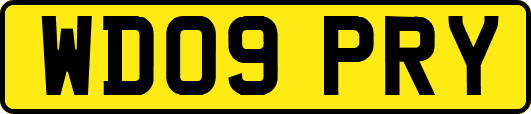 WD09PRY