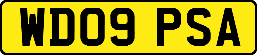 WD09PSA