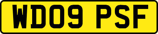 WD09PSF