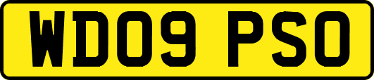 WD09PSO