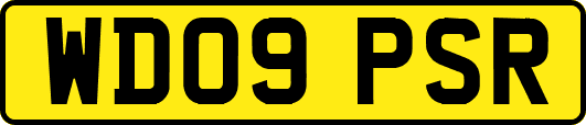 WD09PSR