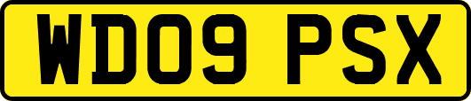 WD09PSX