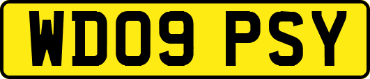 WD09PSY