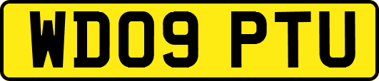 WD09PTU