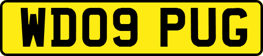 WD09PUG