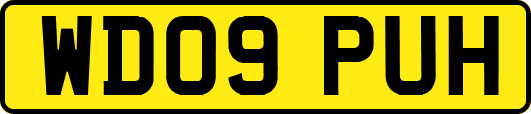 WD09PUH