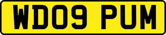 WD09PUM