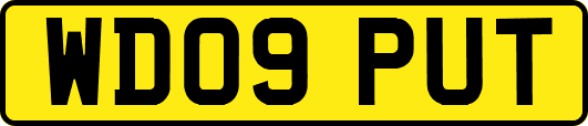 WD09PUT