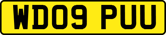 WD09PUU