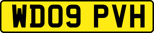 WD09PVH