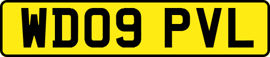 WD09PVL