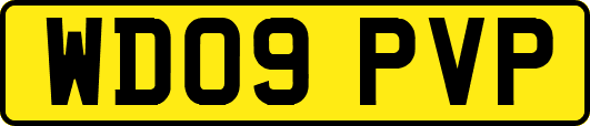 WD09PVP