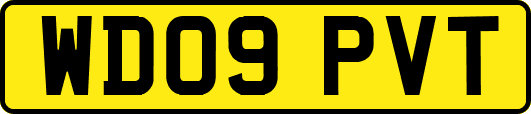 WD09PVT