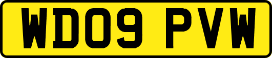 WD09PVW