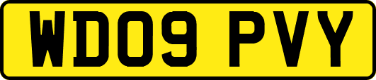 WD09PVY
