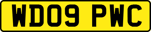 WD09PWC