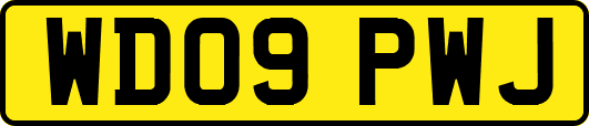 WD09PWJ