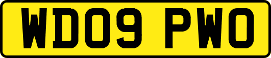 WD09PWO