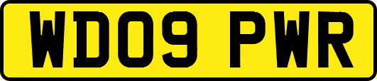 WD09PWR