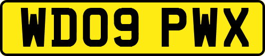 WD09PWX