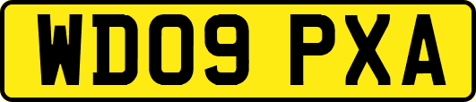 WD09PXA