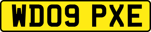 WD09PXE