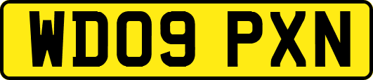 WD09PXN