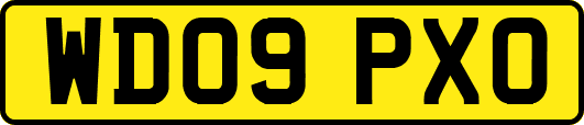 WD09PXO