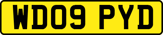 WD09PYD