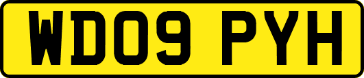WD09PYH