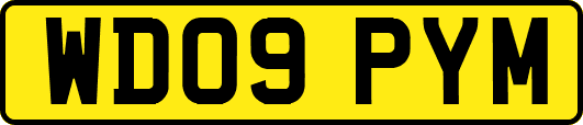WD09PYM