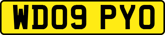 WD09PYO