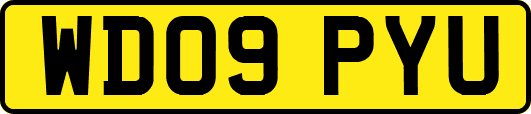 WD09PYU