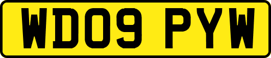 WD09PYW