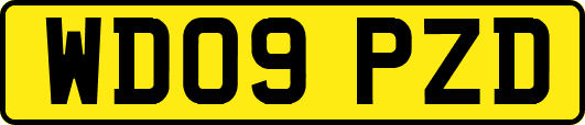 WD09PZD