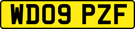 WD09PZF