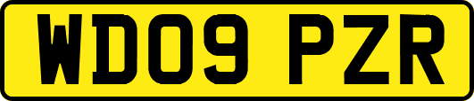 WD09PZR