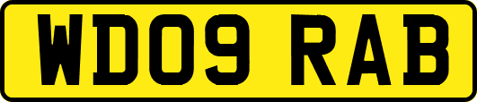 WD09RAB