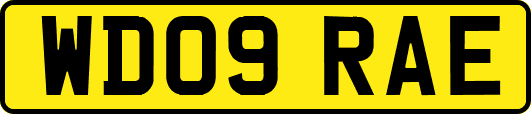 WD09RAE