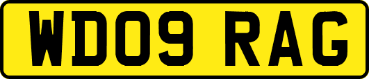 WD09RAG