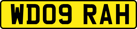 WD09RAH