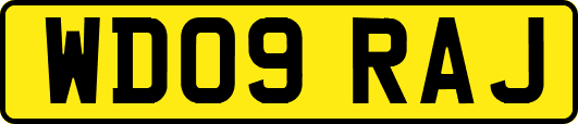WD09RAJ