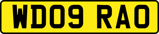 WD09RAO